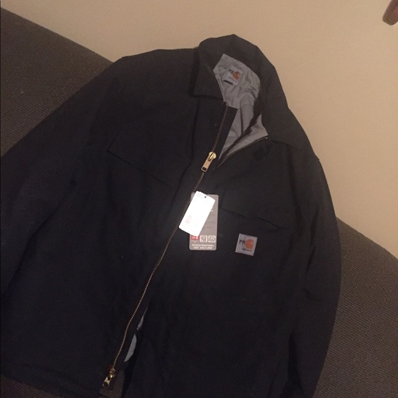 Carhartt coat Men’s size extra large nwt - Picture 4 of 4